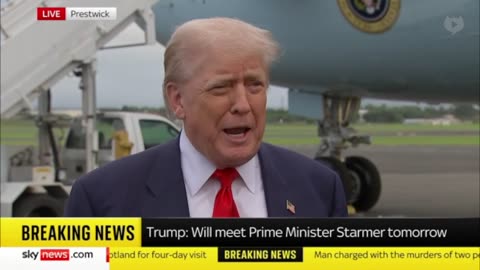Trump: 'Immigration is Killing Europe'
