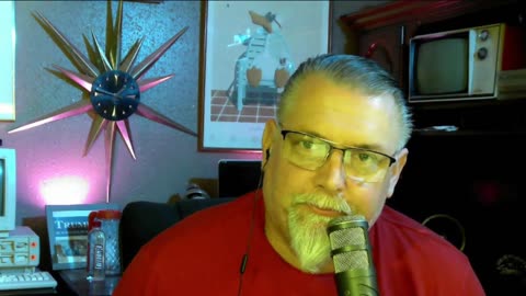 PATRIOT MIKE SHOW September 17, 2025