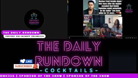 Streams Rakai & Ray ( Kai Canet Ppl ) Banned From Walmart