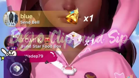 Petty Banks gives update on JazzyCherry n husband case 2/10/26 #bigoclipandsip