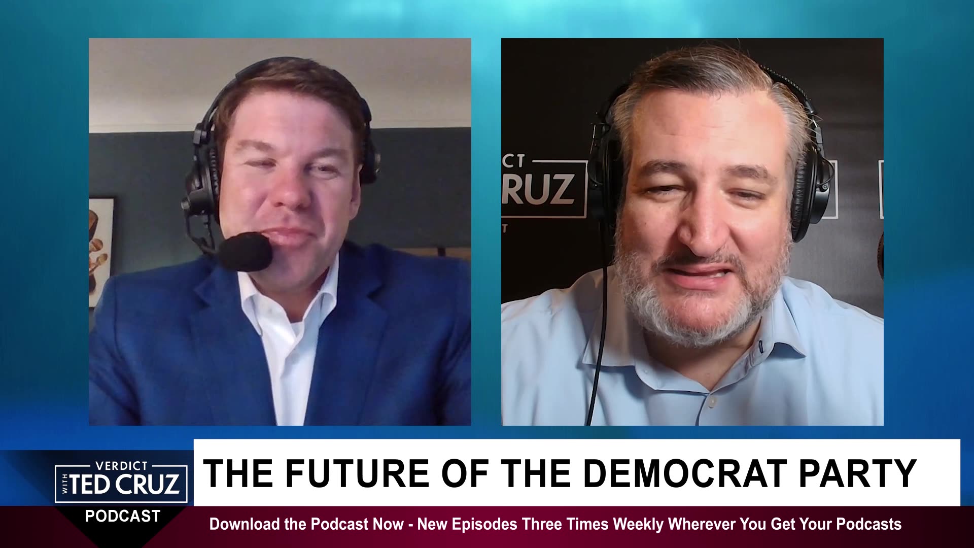 Comrade Mamdani & Gavin Newsom—Commie Jihadist & the Dem Party Embracing the Nutty Extreme