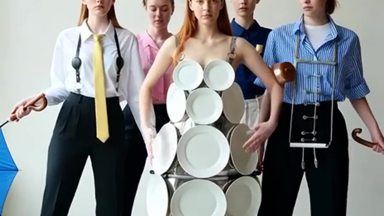 Fashion By Fuller, Spring Collection