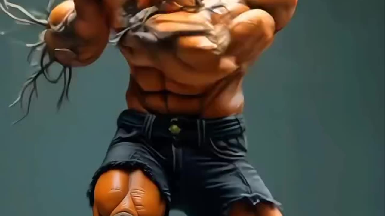 Ai human transformation