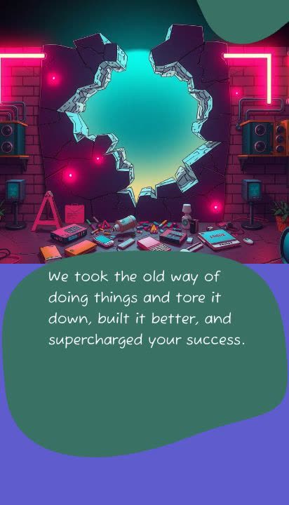 The all-new AOWork2Live.com is officially here!