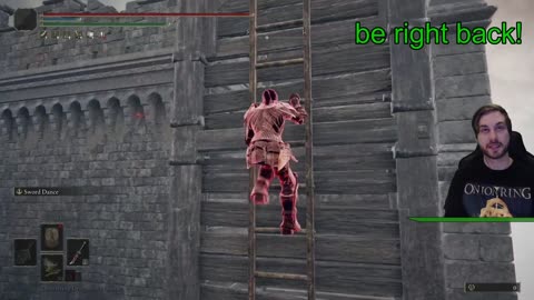 Co-op & PvP it's a TT run baby (ELDEN RING)