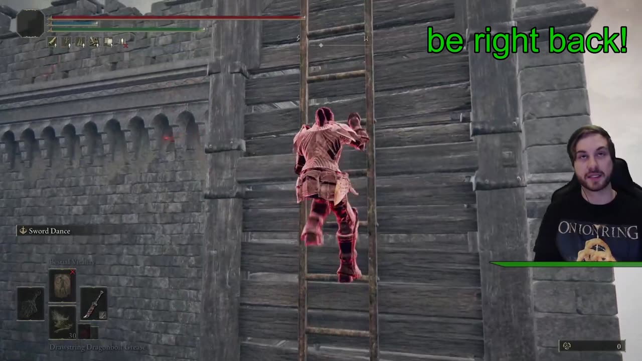 Co-op & PvP it's a TT run baby (ELDEN RING)