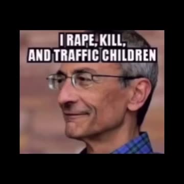 Hilary's Emails: Podesta Audio (WARNING: GRAPHIC!!)