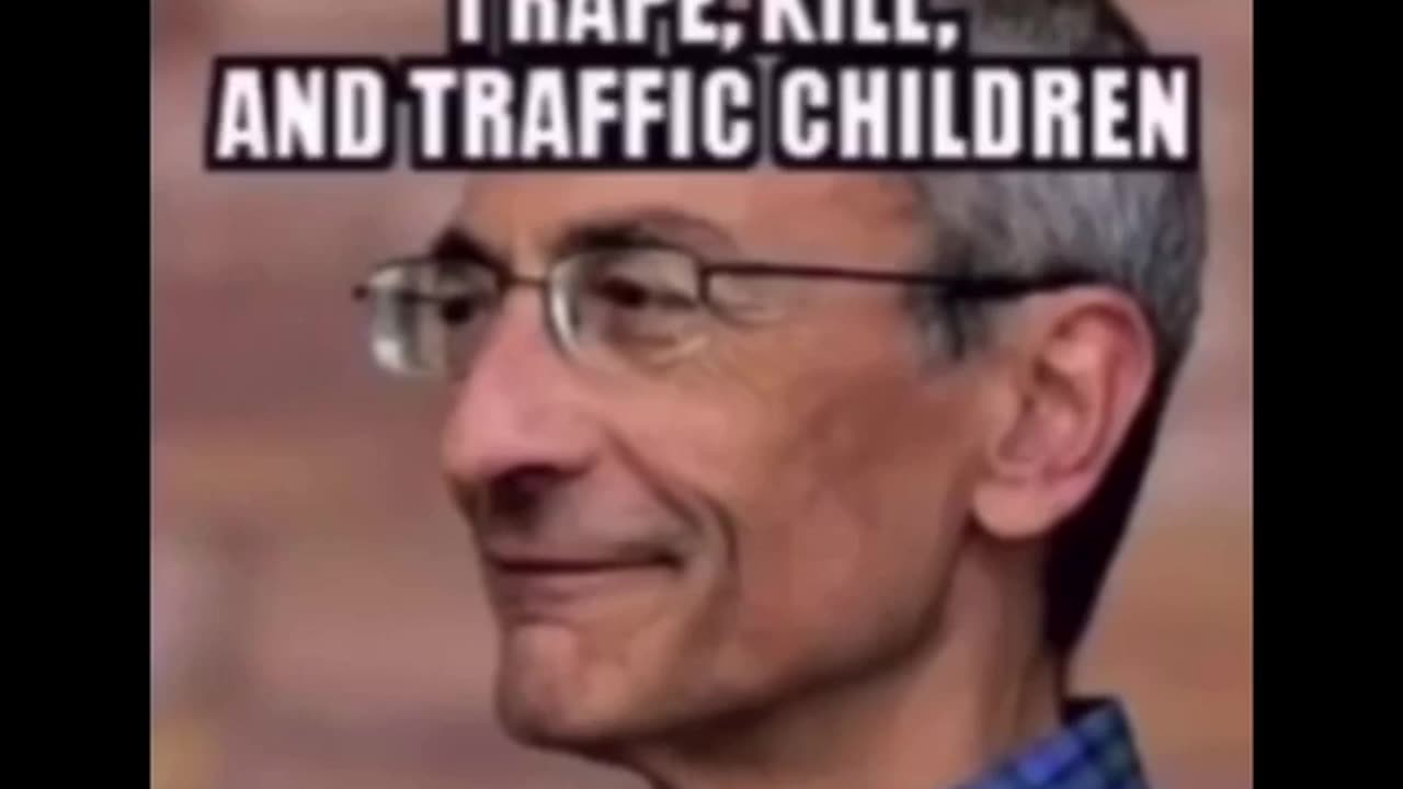 Hilary's Emails: Podesta Audio (WARNING: GRAPHIC!!)