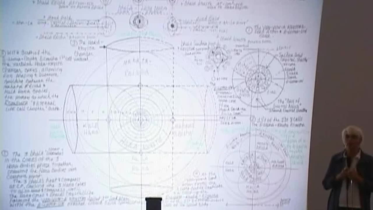 Milky Way Mysteries 2