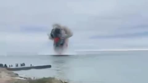 💥Border guards destroyed 18 enemy kamikaze drones