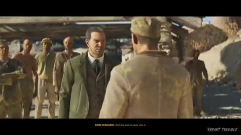 MAFIA THE OLD COUNTRY First RTX 5090 4K Gameplay | New Single Player with ULTRA REALISTIC Graphics