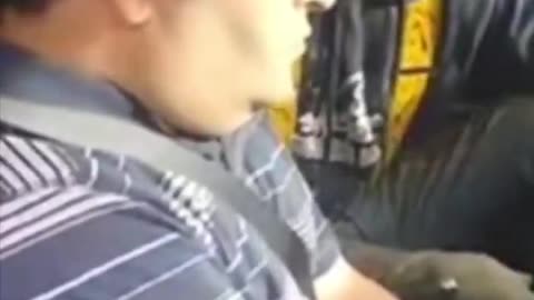 YouTube banned this video. Please share it.