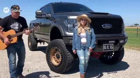 country duet ford