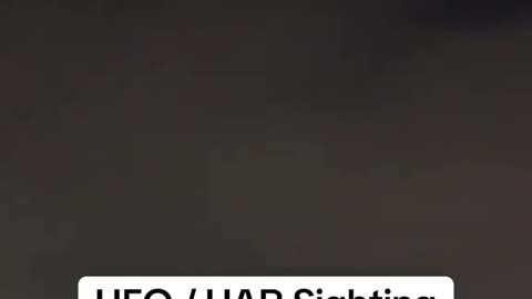 😱🛸 Unbelievable UFO Sighting in Bountiful, Utah! | TheTruthAbove