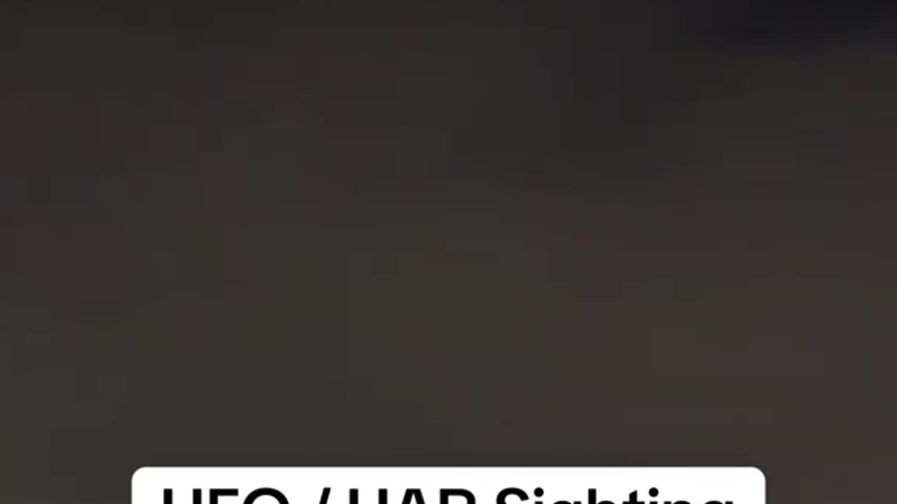 😱🛸 Unbelievable UFO Sighting in Bountiful, Utah! | TheTruthAbove