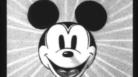 Gay Mickey
