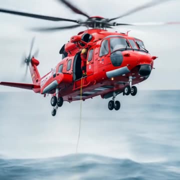 What if...Superstorm Destroys Asia!?