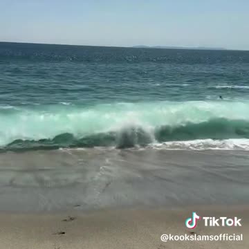 Pose for the wave (follow for more via:@kookslamsofficial)