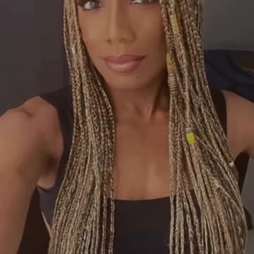 Rhona Lynne Bennett-Simon Video by envogueworld2