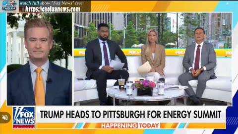FOX and Friends 7AM - 7/15/2025 - caoluanews.com