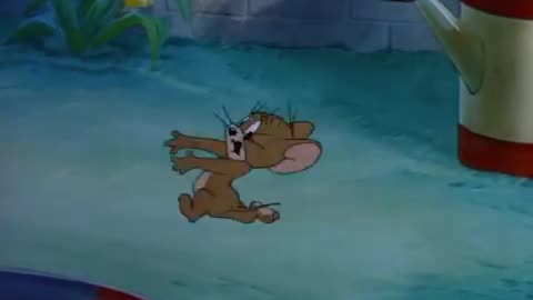 Tom and Jerry | Classics | ep26