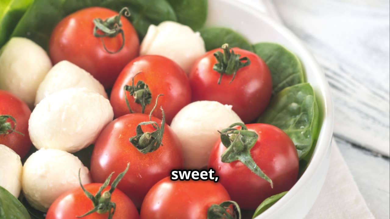 🍅 The Tomato: A Fruit Dressed as a Vegetable! | Educational Read-Aloud | School Fruit Day