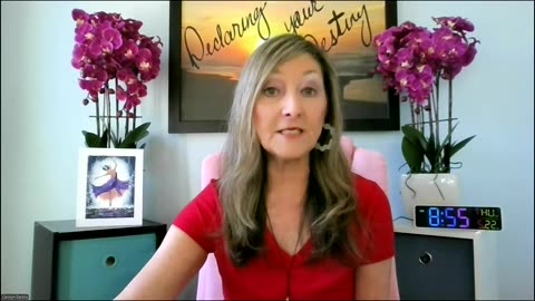 THE STORMS ARE COMING! O’ SUMMER! - A MESSAGE FROM GOD! - 5/21/2025