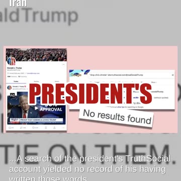 Fact Check: Donald Trump Did NOT Threaten to 'Drop Chris Christie' on Iran