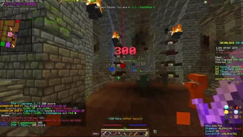 Skyblock FLOOR 7 [#1782]