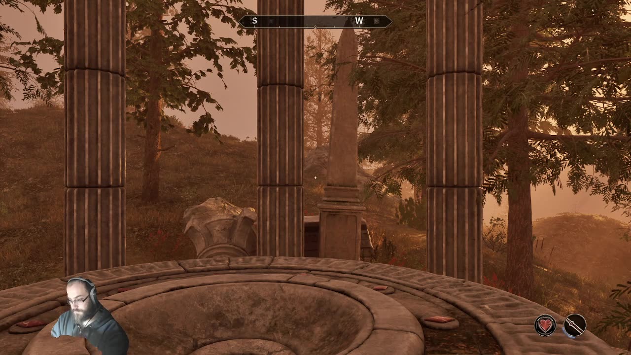 Burg's Lounge Gaming w/YungBurg.. Oblivion Remastered #Live #420 #OblivionRemastered