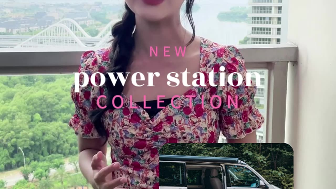 Bluetti Father's Day Sale