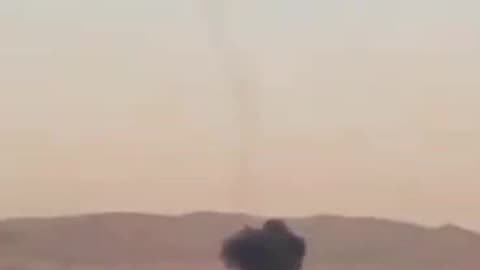 An advanced Israeli Hermes drone was shot down by the IRGC's air defense forces