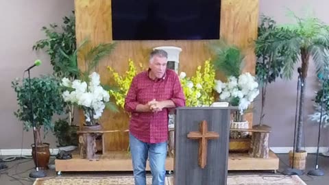 The Altar Church Sunday Sermon 7/6/2025