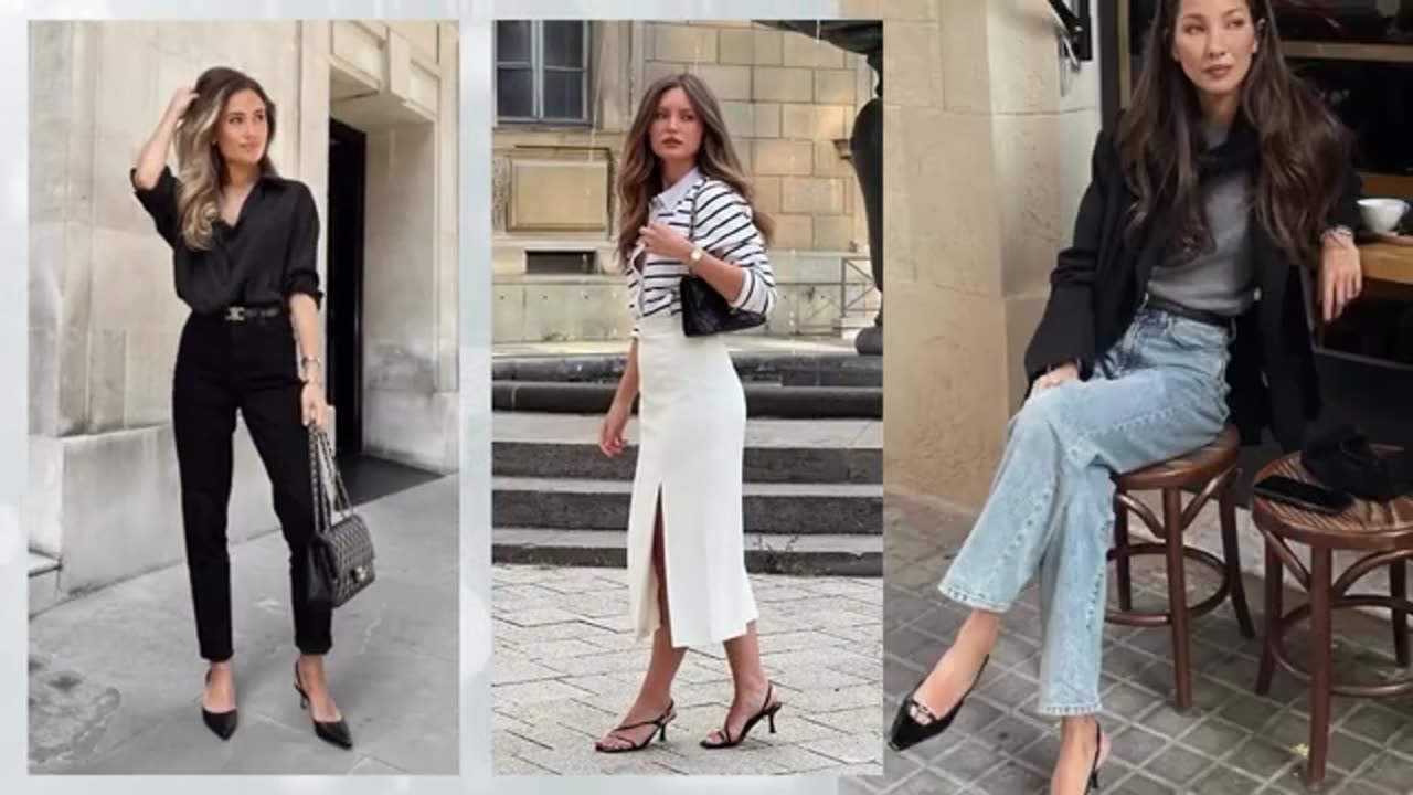 How to Style 2025 Fashion Trends for an Elegant & Stylish Look_part3