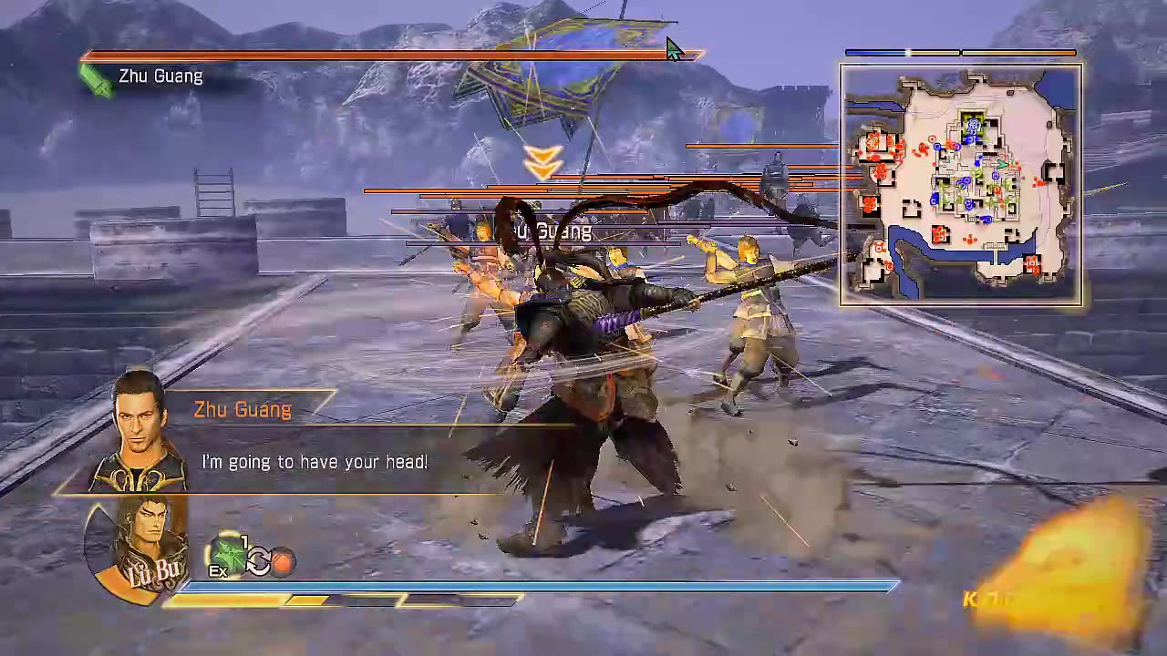 Review games 玩电 150 08052025