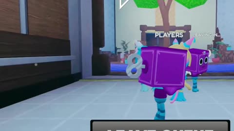 Perfect Teamwork: Toons vs. Twisted on Floor 1