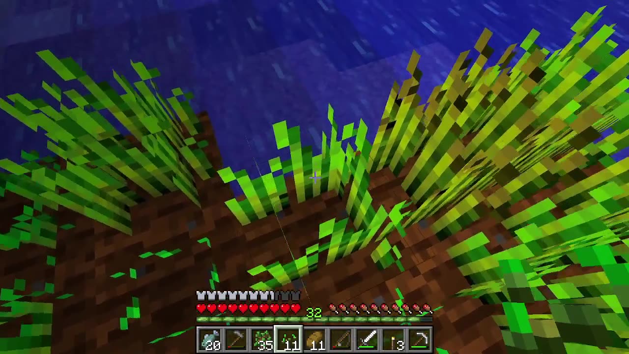 Minecraft v.1.2.5 Part 56