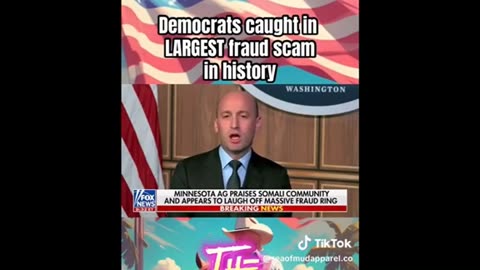 Miller Time - MINN fraud ..