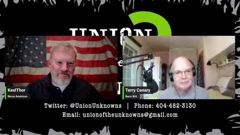 99 - Scary Movies (and Super Unknowns)