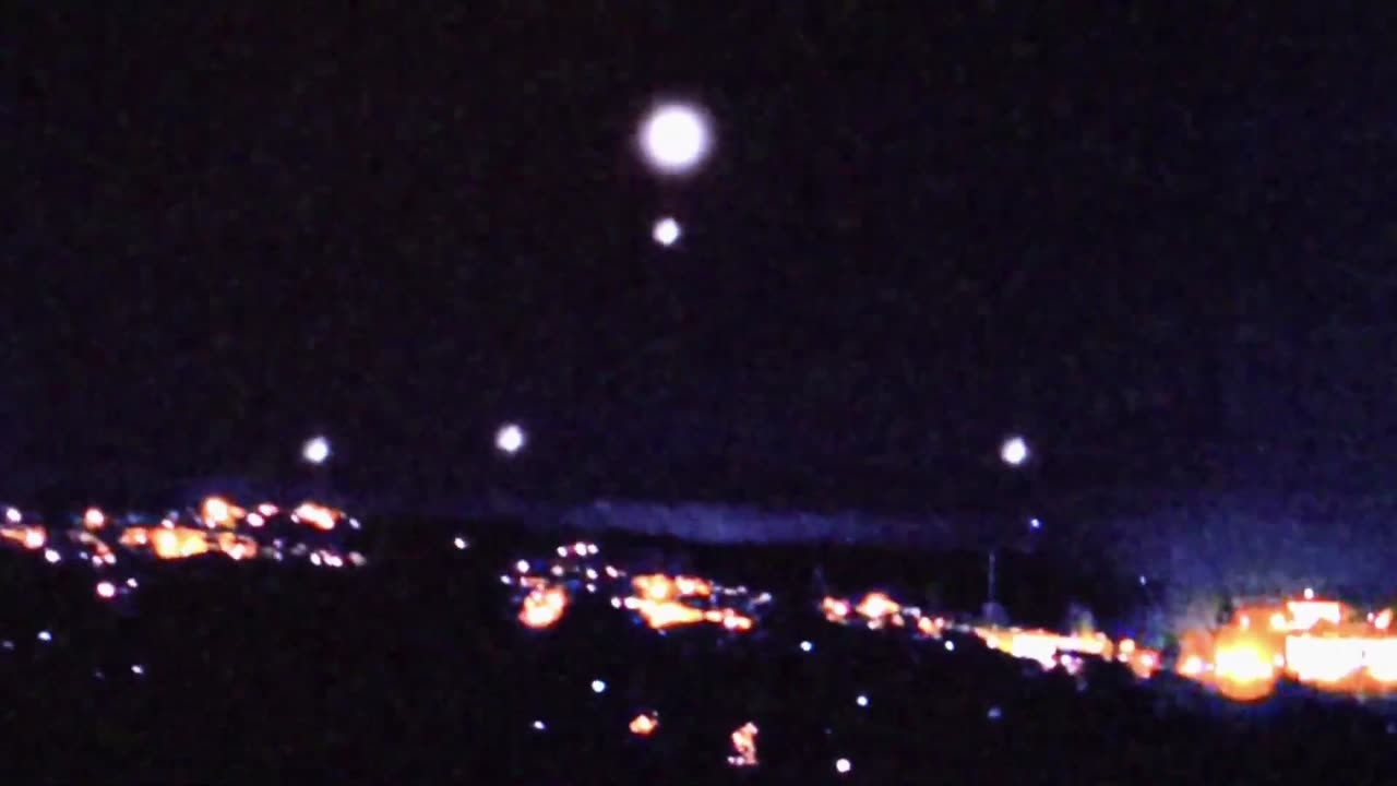 good/evil aliens/angels