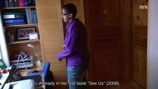 Somali fraud in Norway.