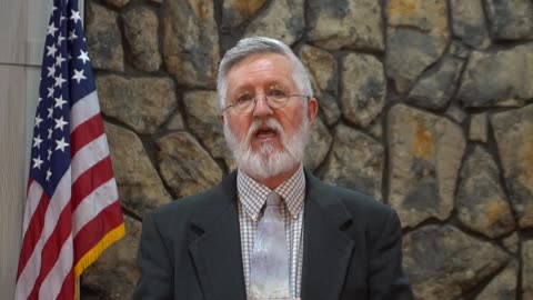 Look! The Lamb of God - John 1:29-41 - 2nd Sunday after Epiphany - January 18, 2026