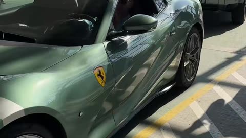 🤯💨 The Sound of this V12 is PURE Symphony! | LuxurySportsCars