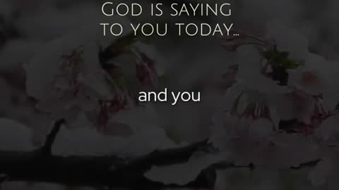 🙏❤️ A Prayer for Strength and Courage | Find Peace in God's Love | InGodWeTrustDaily