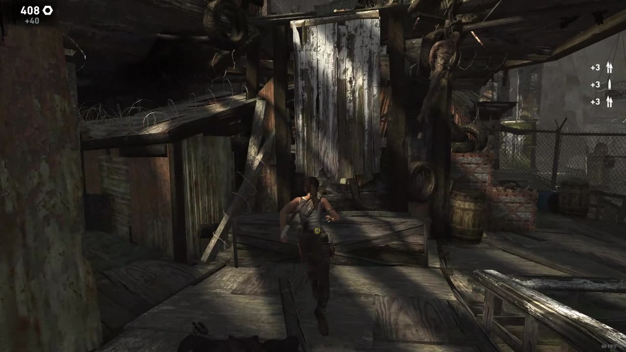 Tomb Raider - Pt 11 - Highway to Hell to Geothermal Caverns