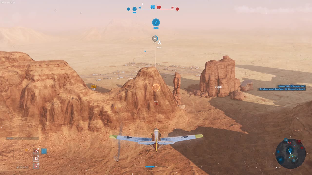 Tier 5 drop w/ gnome