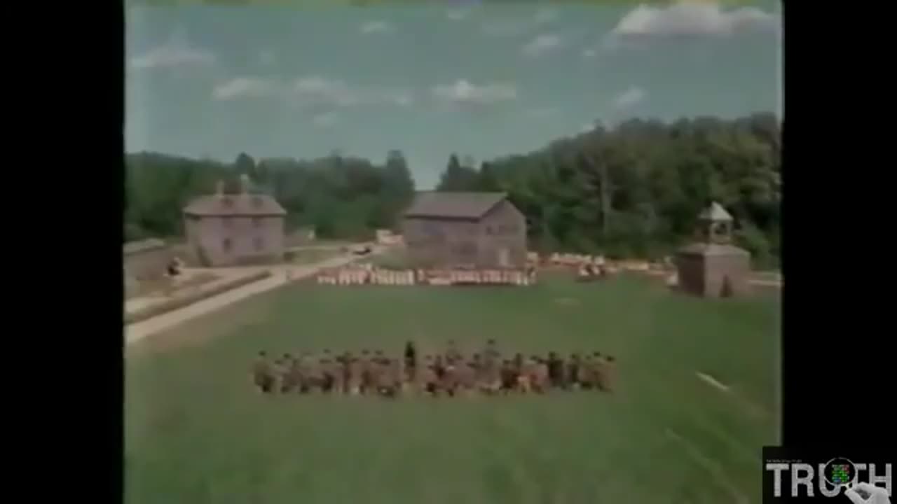 William Cooper - The Price of Freedom