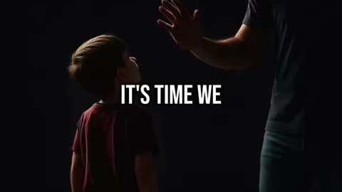 Bring Back Discipline: Why Beatings Might Be the Wake-Up Call This Generation Needs