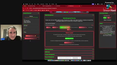 TheMadLab Wallet Installation