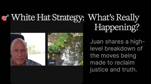 MICHAEL JACO/ JUAN -INTEL & THE COLLAPSE OF CORRUPTION
